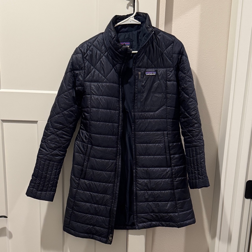 Patagonia Women's Radalie Parka